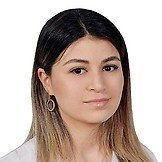 Врач Новрузалиева Эльвира Чингизхановна