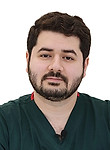 Врач Новрузов Мехди Насреддинович