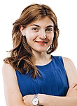Врач Новрузова Майя Эльдаровна