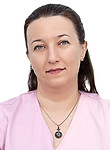 Врач Новыш Мария Владимировна
