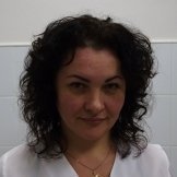 Врач Ноздрякова Галина Анатольевна