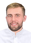 Врач Ноздрянин Иван Андреевич