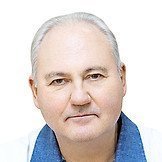 Врач Ножин Сергей Юрьевич