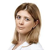 Врач Ножницкая Светлана Юрьевна