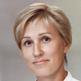 Врач Нуцкова Светлана Валерьевна