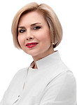 Врач Нугаева Динара Разитовна