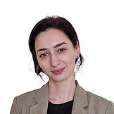 Врач Нунуева Медина