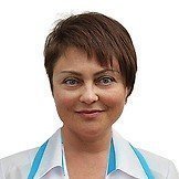 Врач Нурахметова Влада Равильевна