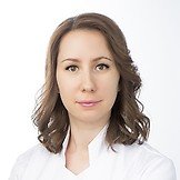 Врач Нурбаева Малика Аликовна
