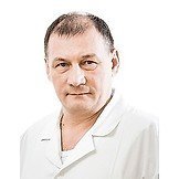 Врач Нургалеев Сабир Исхакович