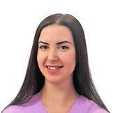 Врач Нургатина Анна Дмитриевна
