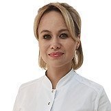Врач Нуриахметова Диана Радиковна