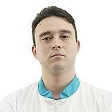 Врач Нуриддинов Максим Кобилович
