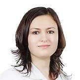 Врач Нуриева Диана Ниязиевна