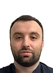 Врач Нурмагомедов Марат Валерьевич