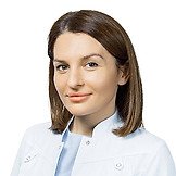 Врач Нурмагомедова Лейла Нурмагомедовна