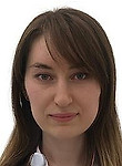 Врач Нурмагомедова Патимат Магомедовна