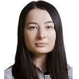 Врач Нурмагомедова Патимат Залибеговна