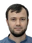 Врач Нурматов Сафарбег Худжамуродович