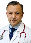 Врач Нурматов Шавкат Шарибжанович