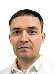 Врач Нурмухамбетов Рашид Уразмамбетович 