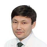 Врач Нурписов Аглам Муратбекович