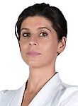 Врач Нурудинова Залина Исагаджиевна