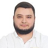 Врач Нурулаев Рамазан Магомедгаджиевич