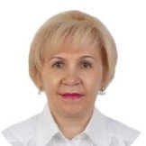 Врач Нуруллина Галина Александровна