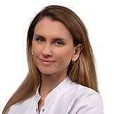 Врач Нуруллина Юлия Петровна