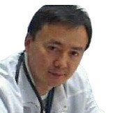 Врач Нуржанов Байсал Кенешбекович