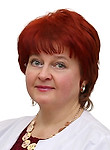 Врач Нуштаева Галина Александровна