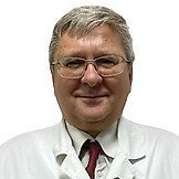 Врач Нуждин Виталий Юрьевич