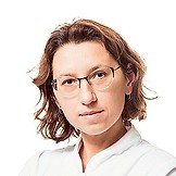 Врач Нуждина Алла Александровна