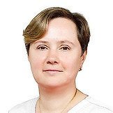 Врач Нуждина Екатерина Александровна