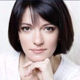 Врач Нуждина Инесса Владимировна
