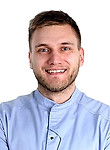Врач Нуждов Даниил Александрович