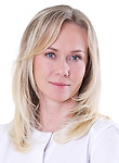 Врач Алексеева Александра Сергеевна