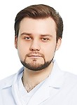 Врач Нужнов Анатолий Павлович