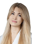 Врач Обаляева Яна Евгеньевна