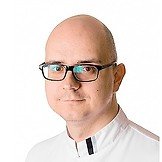 Врач Объедков Дмитрий Геннадьевич