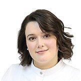 Врач Оберег Лада Ивановна