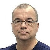 Врач Оберемков Алексей Владимирович