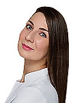 Врач Обидняк Диана Малхазовна