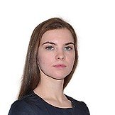 Врач Облова Юлия Викторовна