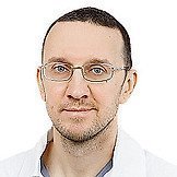 Врач Обманов Иван Васильевич