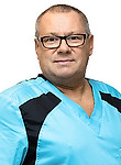Врач Ободовский Юрий Анатольевич