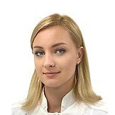 Врач Оболенская Алла Евгеньевна