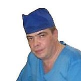 Врач Оболенский Владимир Николаевич