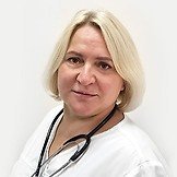 Врач Обозненко Елена Юрьевна